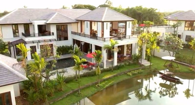 ขายวิลล่าหรูส่วนตัวหลังนี้-เพิ่งสร้างเสร็จใหม่-ตั้งอยู่ในตำบลหนองผึ้ง-อำเภอสารภี