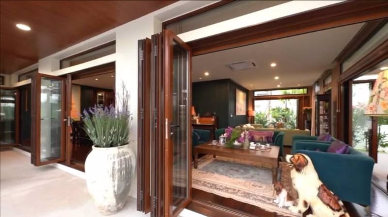 ขายวิลล่าหรูส่วนตัวหลังนี้-เพิ่งสร้างเสร็จใหม่-ตั้งอยู่ในตำบลหนองผึ้ง-อำเภอสารภี