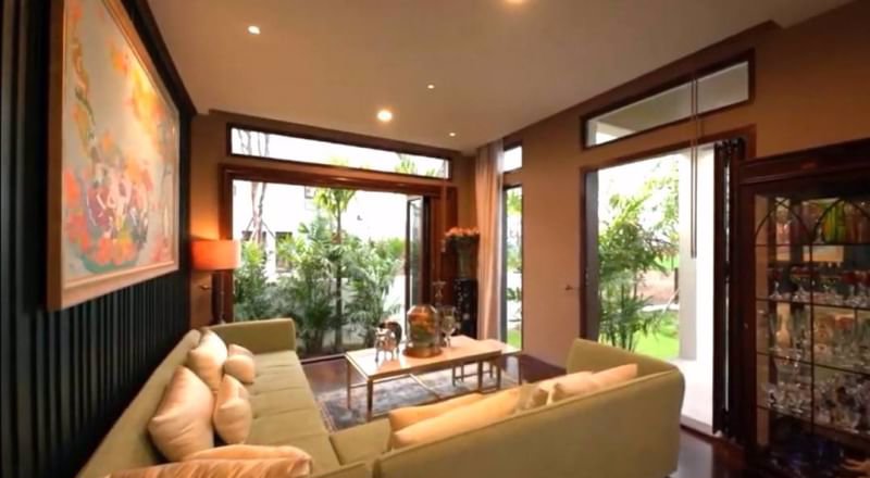 ขายวิลล่าหรูส่วนตัวหลังนี้-เพิ่งสร้างเสร็จใหม่-ตั้งอยู่ในตำบลหนองผึ้ง-อำเภอสารภี