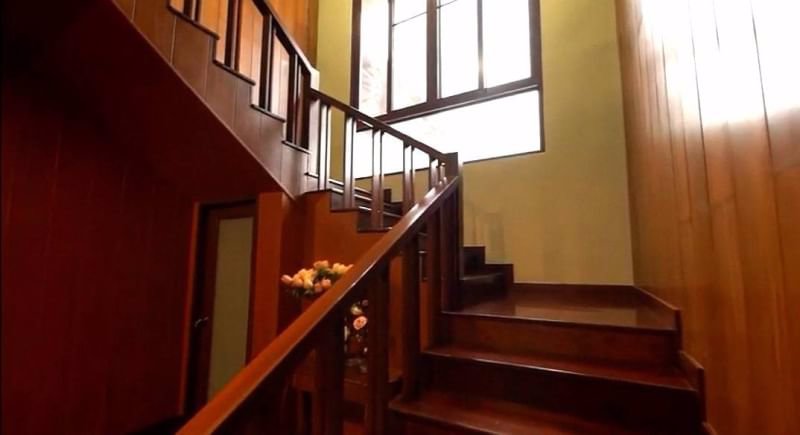 ขายวิลล่าหรูส่วนตัวหลังนี้-เพิ่งสร้างเสร็จใหม่-ตั้งอยู่ในตำบลหนองผึ้ง-อำเภอสารภี