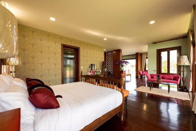 ขายวิลล่าหรูส่วนตัวหลังนี้-เพิ่งสร้างเสร็จใหม่-ตั้งอยู่ในตำบลหนองผึ้ง-อำเภอสารภี