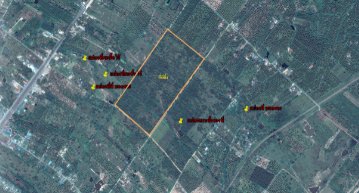 ขาย-ที่ดิน-ประจวบคีรีขันธ์-ตำบล-คลองวาฬ-อำเภอ-เมืองประจวบ-รหัสไปรษณีย์-77000-51-ไร่-2-แปลง-ไร่ละ-55