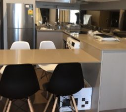 ideo-sukhumvit-93-rent-1-bed-bts-bang-chak-17000-฿-month