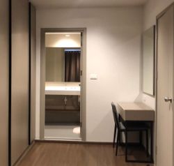 ไอดีโอ-สุขุมวิท-93-ให้เช่า2-ห้องนอน-ใกล้-bts-บางจาก-30000-฿-month