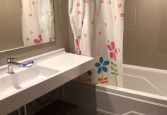 ไอดีโอ-สุขุมวิท-93-ให้เช่า2-ห้องนอน-ใกล้-bts-บางจาก-30000-฿-month