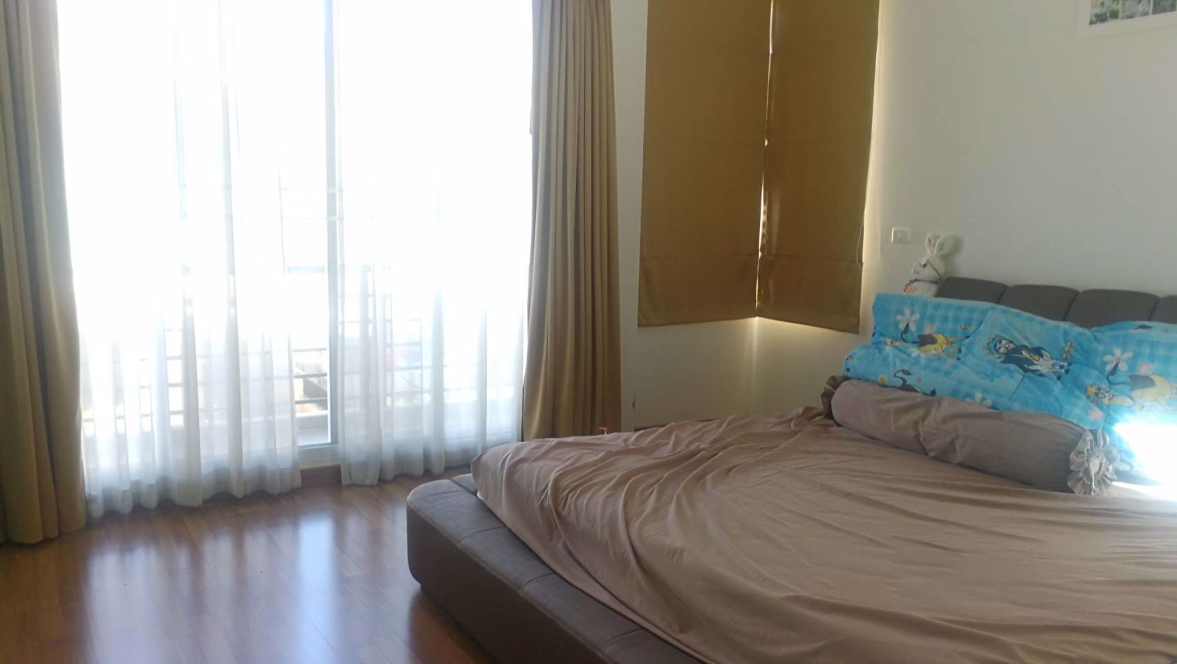 ขาย-บ้านแฝด-2-ชั้น-35-ตรว-หมู่บ้าน-มอตโต้-บาย-ชนันธร-บ้านสวยพร้อมอยู่-ต่อเติมแล้ว-บ้านแฝดสไตล์บ้านเ