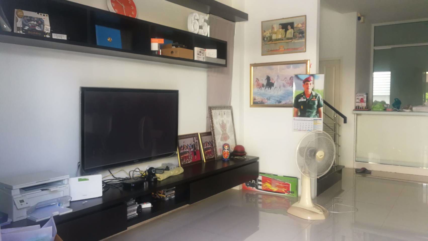 ขาย-บ้านแฝด-2-ชั้น-35-ตรว-หมู่บ้าน-มอตโต้-บาย-ชนันธร-บ้านสวยพร้อมอยู่-ต่อเติมแล้ว-บ้านแฝดสไตล์บ้านเ