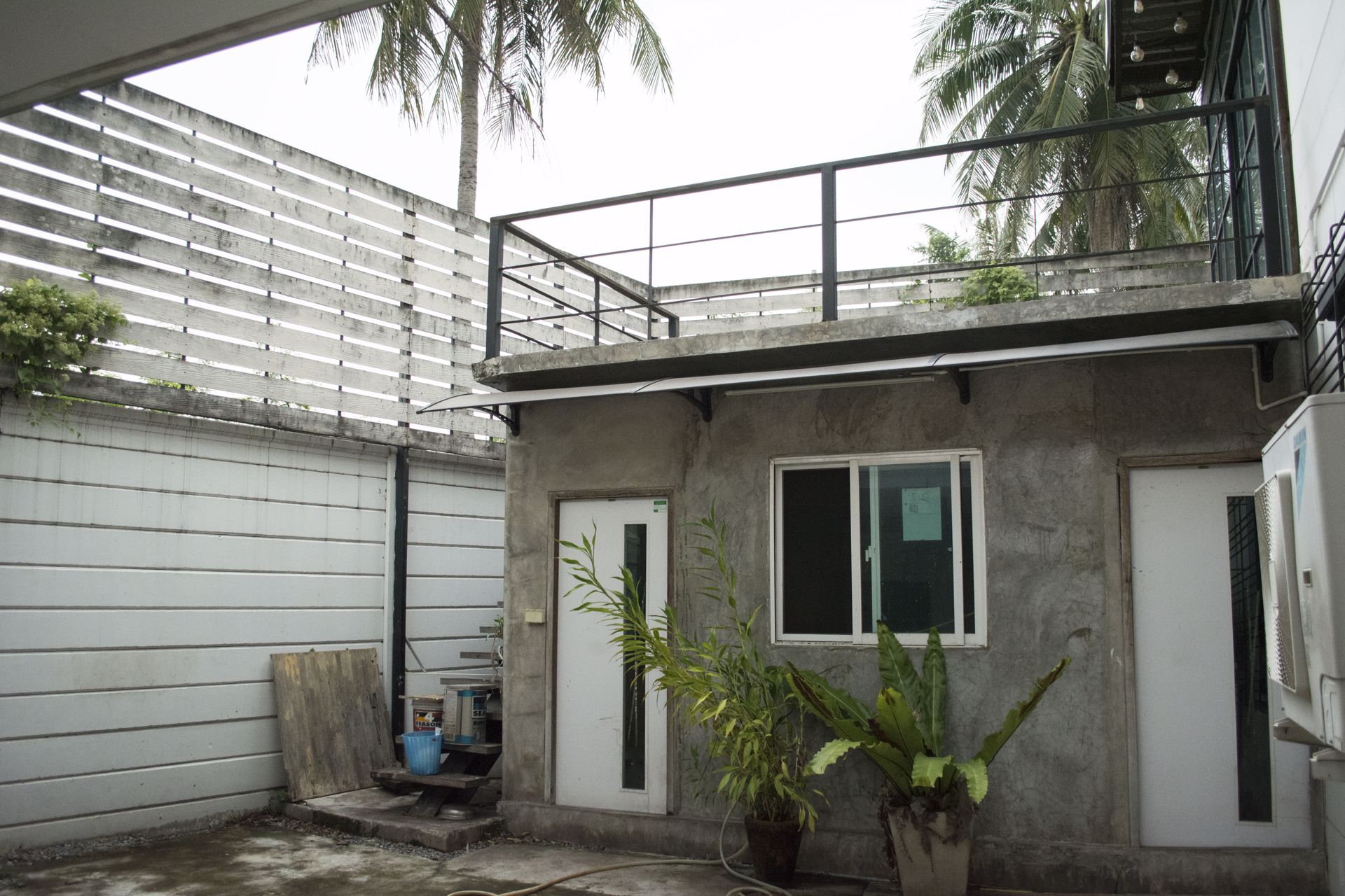 ขายถูกสุดๆ-บ้านเดี่ยว-2-ชั้น-ซีรีน-พระราม2-ท่าข้าม-127-8-ตร-วา-หลังมุม-สุดซอย-2หลังติดกัน