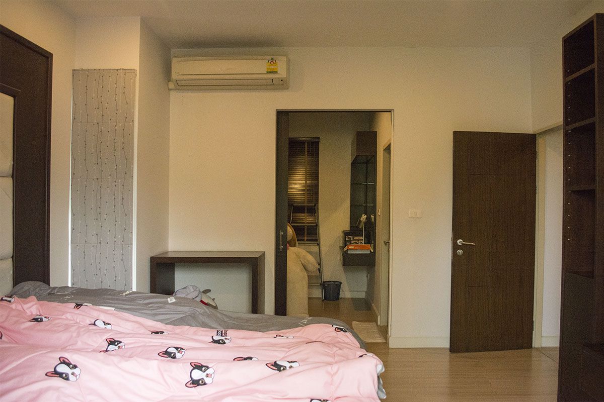 ขายถูกสุดๆ-บ้านเดี่ยว-2-ชั้น-ซีรีน-พระราม2-ท่าข้าม-127-8-ตร-วา-หลังมุม-สุดซอย-2หลังติดกัน