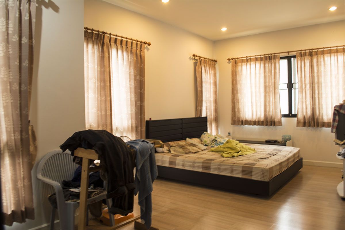 ขายถูกสุดๆ-บ้านเดี่ยว-2-ชั้น-ซีรีน-พระราม2-ท่าข้าม-127-8-ตร-วา-หลังมุม-สุดซอย-2หลังติดกัน