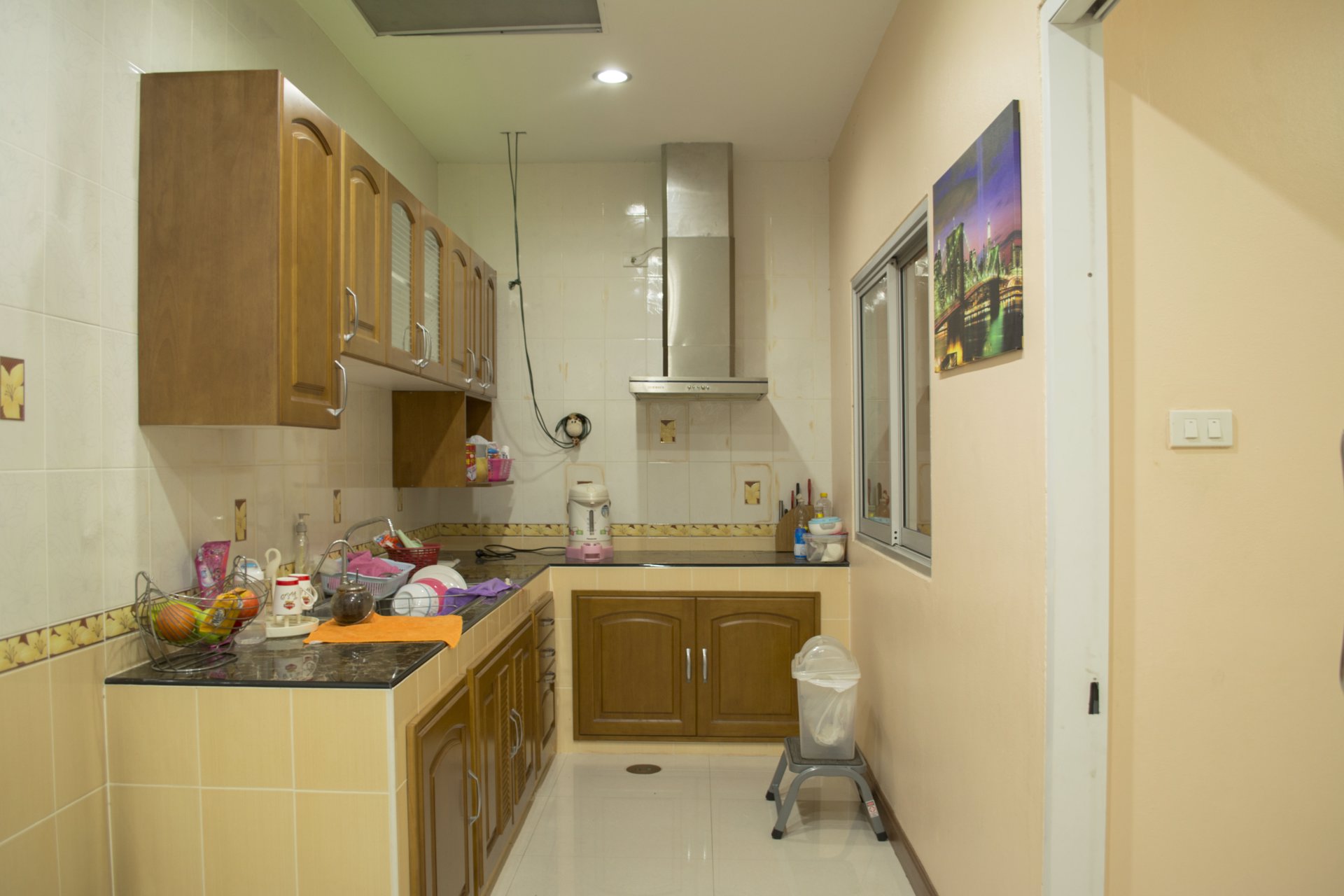 ขายถูก-ทาวน์โฮม-2-ชั้น-ซอยสำเพ็ง2-มสาทรแกรนด์วิลล์-24-ตรวา-4-นอน-แต่งใหม่-ใกล้-bts-mrt