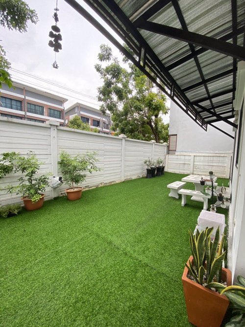 บ้านแฝด2ชั้น-jsp-คลอง1-หลังมุม-เจเอสพีรังสิต