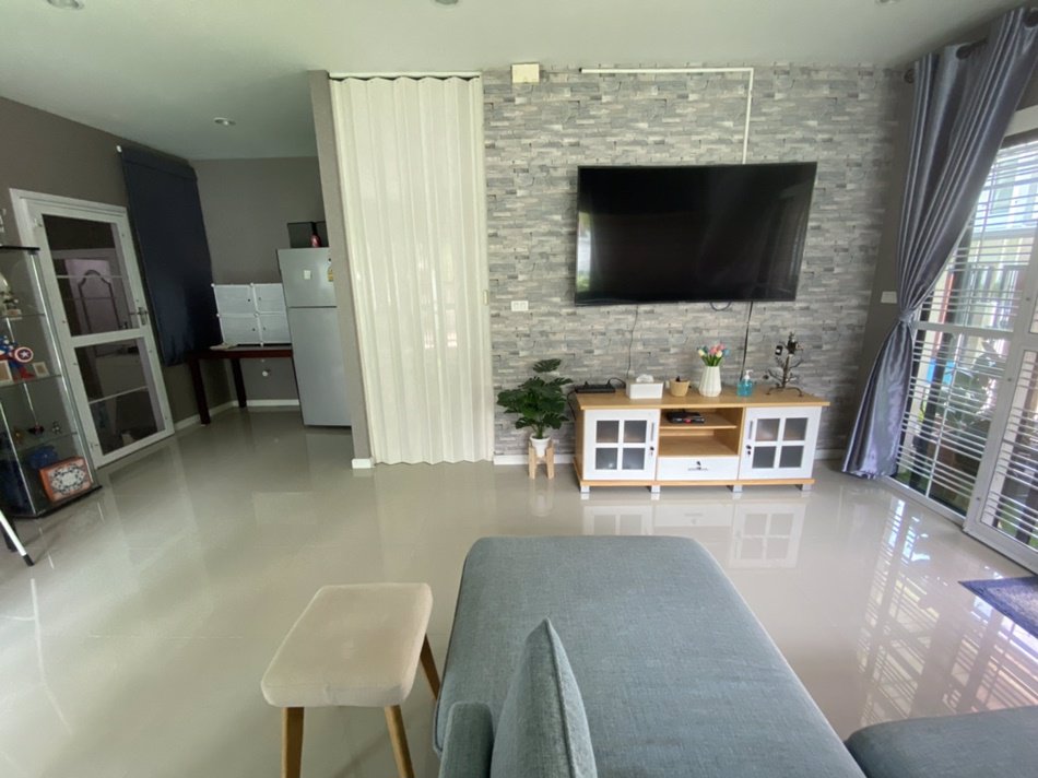 บ้านแฝด2ชั้น-jsp-คลอง1-หลังมุม-เจเอสพีรังสิต