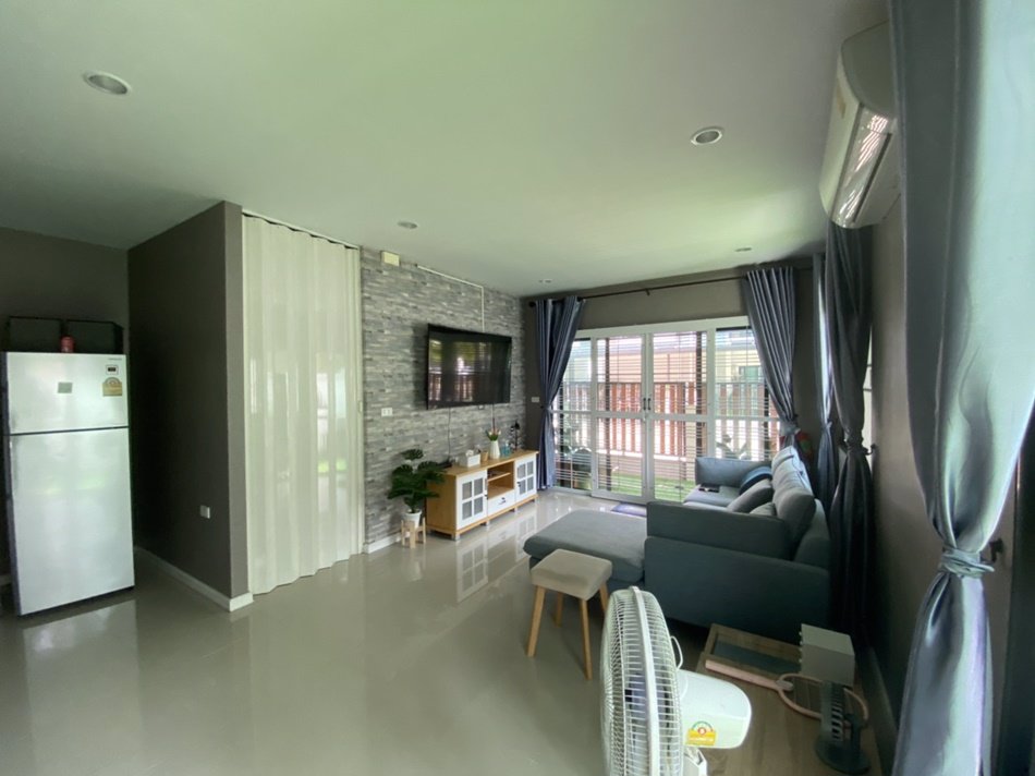 บ้านแฝด2ชั้น-jsp-คลอง1-หลังมุม-เจเอสพีรังสิต