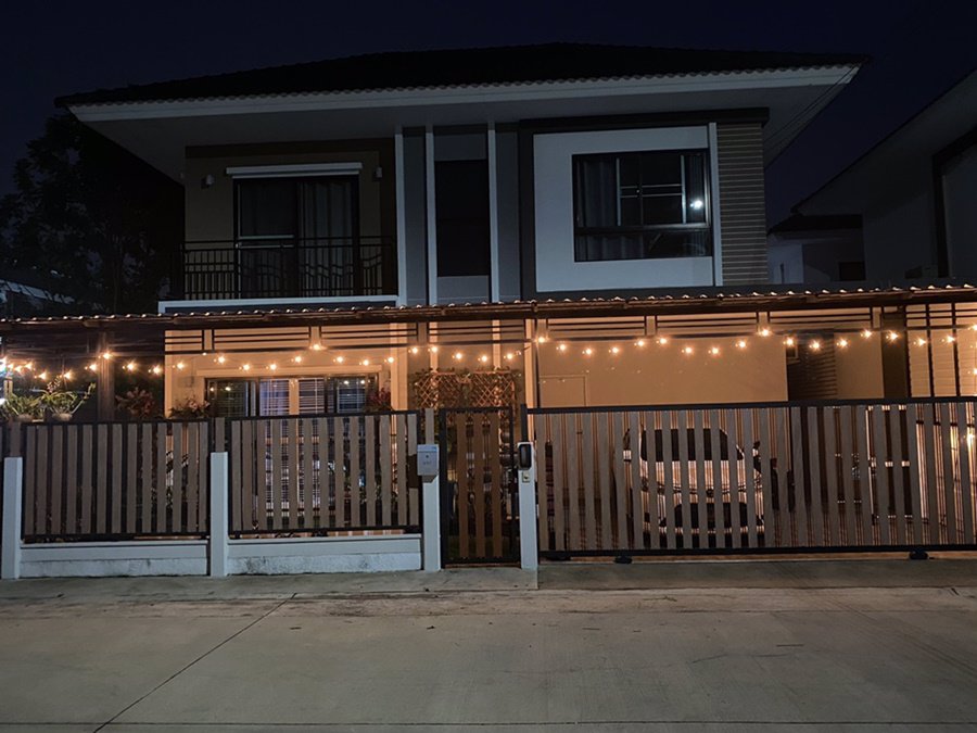 บ้านแฝด2ชั้น-jsp-คลอง1-หลังมุม-เจเอสพีรังสิต