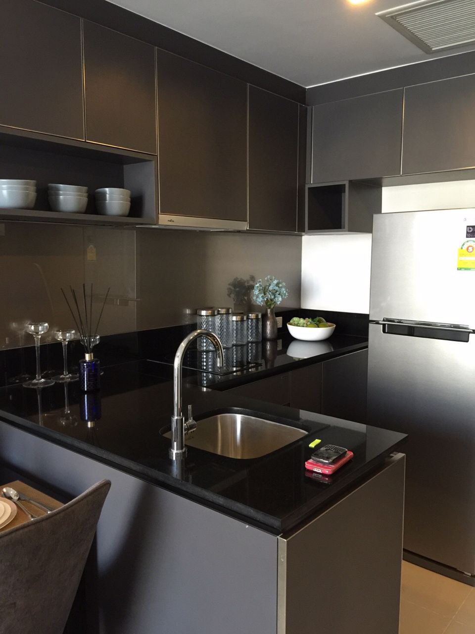 ขาย-คอนโดnye-by-sansiri-ใกล้รถไฟฟ้าวงเวียนใหญ่-เพียง-150-เมตร