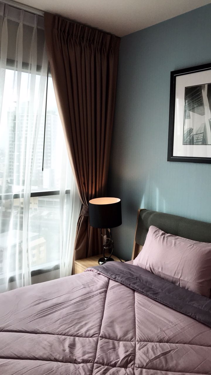 ขายคอนโดใกล้รถไฟฟ้า-life-สุขุมวิท-48-ใกล้bts-พระโขนง-เพียง-600-เมตร