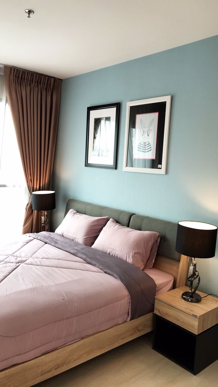 ขายคอนโดใกล้รถไฟฟ้า-life-สุขุมวิท-48-ใกล้bts-พระโขนง-เพียง-600-เมตร