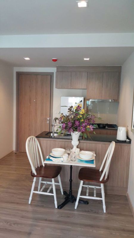 ขาย-คอนโด-rain-chaam-huahin-วิวสระว่ายน้ำ-