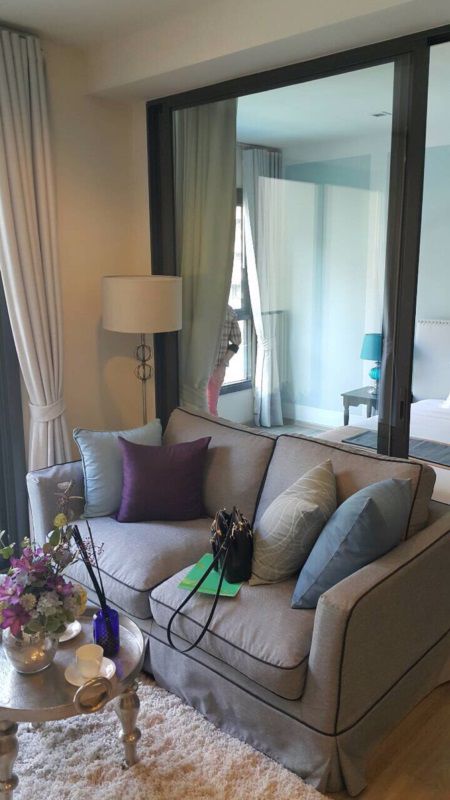 ขาย-คอนโด-rain-chaam-huahin-วิวสระว่ายน้ำ-