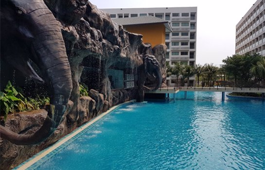 ขายด่วน-คอนโดติดสระ-pool-access-วิวน้ำตกจากผาหิน-ลากูน่า-บีช-รีสอร์ท-3-เดอะ-มัลดีฟส์แบบ-1-ห้องนอน