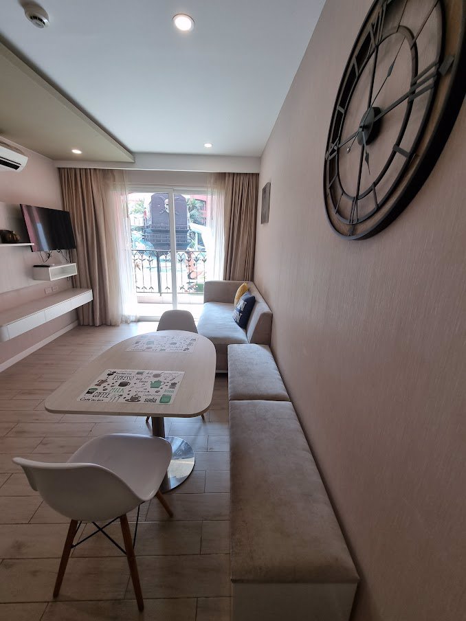 ขายคอนโดติดสระ-pool-access-วิวเรือคาริปเบี้ยน-โครงการ-7-sea-แบบ-1-ห้องนอน-ใน-จอมเทียน-พัทยา