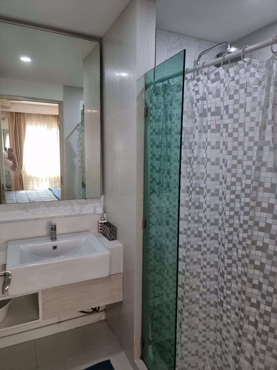 ขายคอนโดติดสระ-pool-access-วิวเรือคาริปเบี้ยน-โครงการ-7-sea-แบบ-1-ห้องนอน-ใน-จอมเทียน-พัทยา