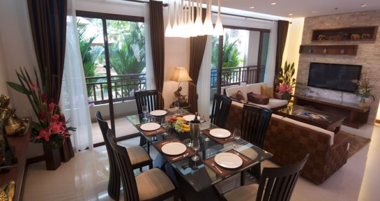 คอนโดพัทยาใต้โครงการเป็นแบบ-two-bedrooms-grand-suite