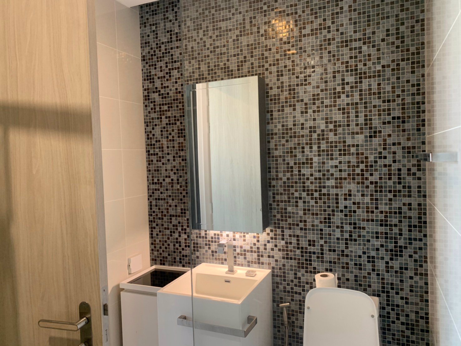 rare-item-คอนโดวิวแม่น้ำ-ห้องกว้าง-ขายด่วนราคาดีมาก-ทำเลดีติด-mrt-บางโพ-333-riverside-699mb