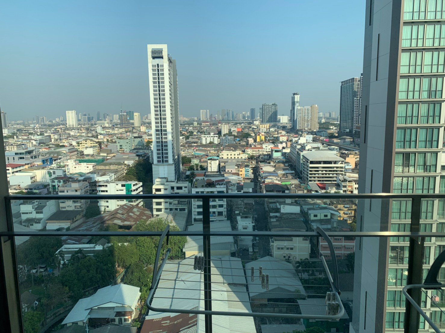 rare-item-คอนโดวิวแม่น้ำ-ห้องกว้าง-ขายด่วนราคาดีมาก-ทำเลดีติด-mrt-บางโพ-333-riverside-699mb