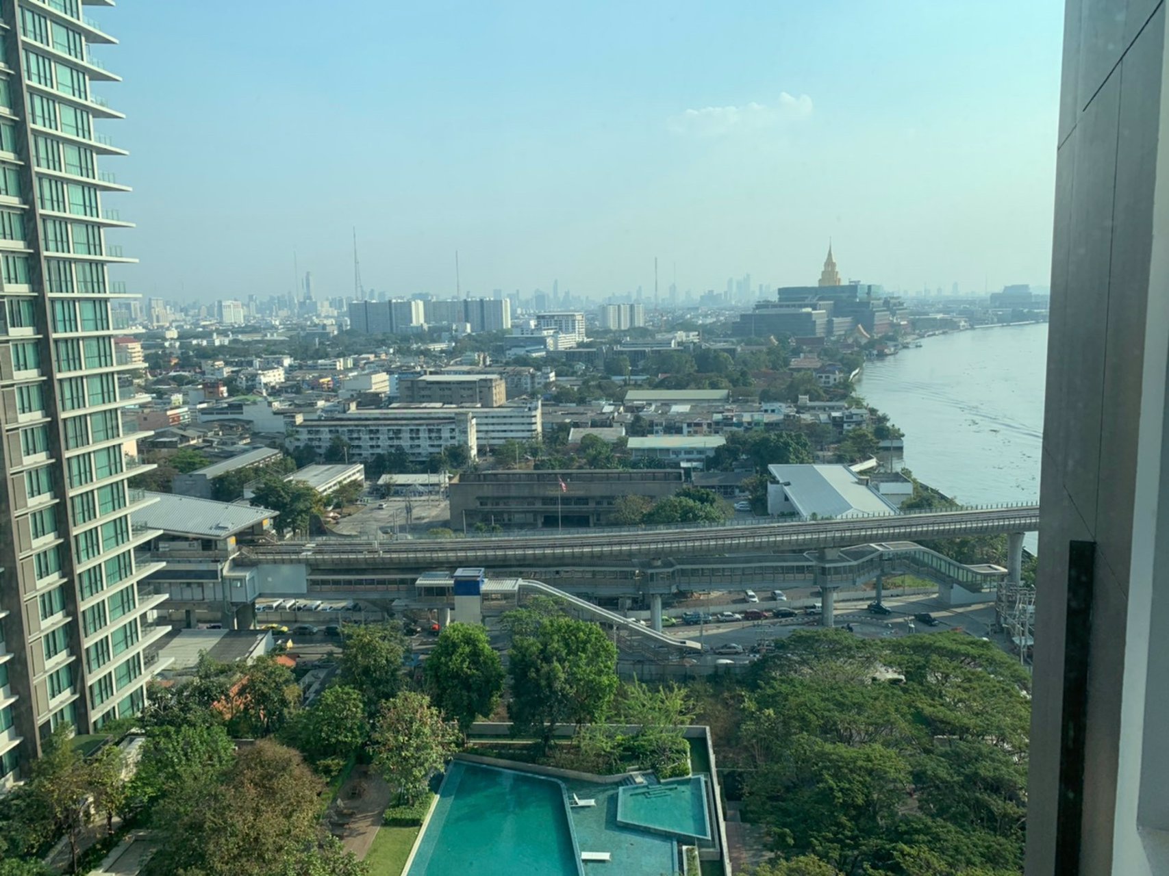 rare-item-คอนโดวิวแม่น้ำ-ห้องกว้าง-ขายด่วนราคาดีมาก-ทำเลดีติด-mrt-บางโพ-333-riverside-699mb