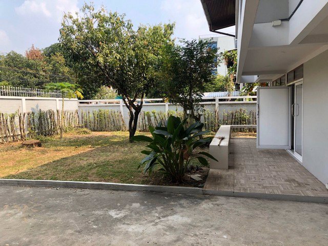 ให้เช่าบ้านเดี่ยว-2-ชั้น-หมู่บ้านเสรี1-ซรามคำแหง24-ใกล้มหาวิทยาลัยรามคำแหง