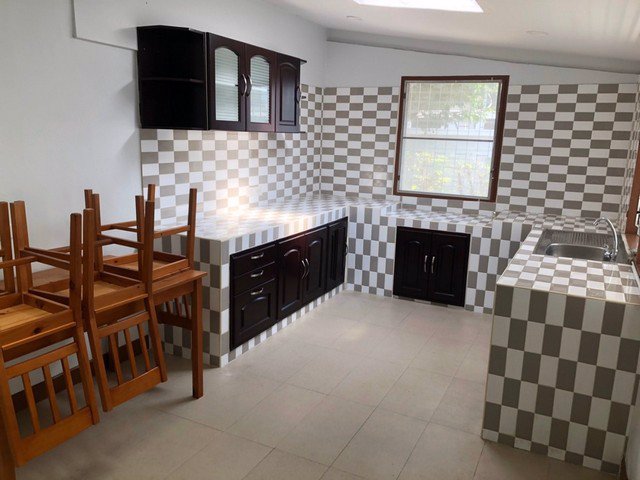 ให้เช่าบ้านเดี่ยว-2-ชั้น-หมู่บ้านเสรี1-ซรามคำแหง24-ใกล้มหาวิทยาลัยรามคำแหง