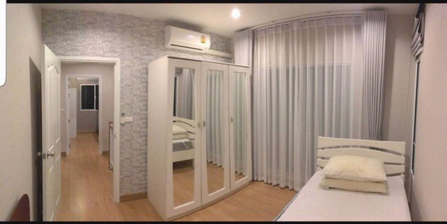 ขายบ้านใหม่-ตกแต่งพร้อมอยู่-หมู่บ้านภัสสรเพรสทีจ-ลุกซ์-พัฒนาการ-44