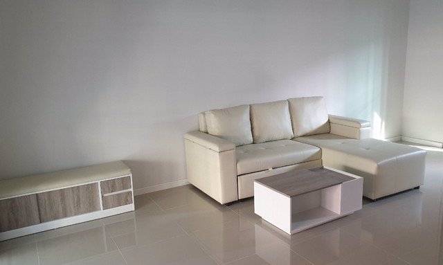 ให้เช่าทาวน์โฮม-the-verona-village-ใกล้airport-linkลาดกระบัง-และ-สนามบินสุวรรณภูมิ