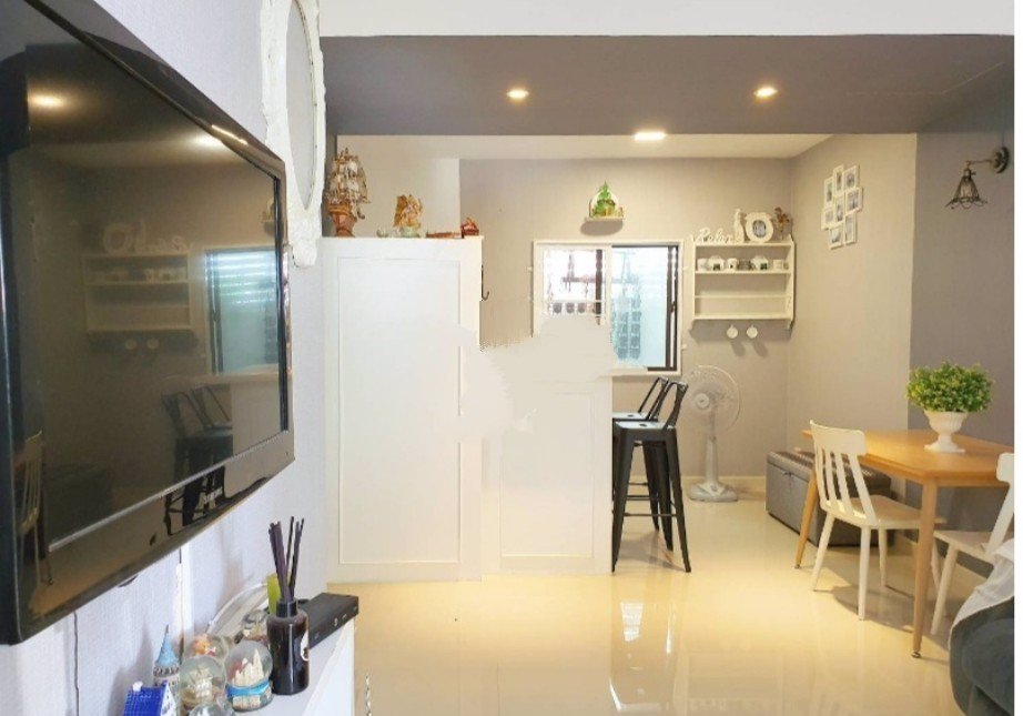 ให้เช่าทาวน์เฮาส์-พฤกษาวิลล์-73-บาลีน่า-พัฒนาการ-38-ใกล้-btsอ่อนนุช