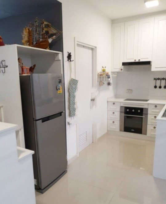 ให้เช่าทาวน์เฮาส์-พฤกษาวิลล์-73-บาลีน่า-พัฒนาการ-38-ใกล้-btsอ่อนนุช