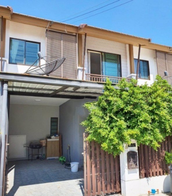 ให้เช่าทาวน์เฮาส์-พฤกษาวิลล์-73-บาลีน่า-พัฒนาการ-38-ใกล้-btsอ่อนนุช