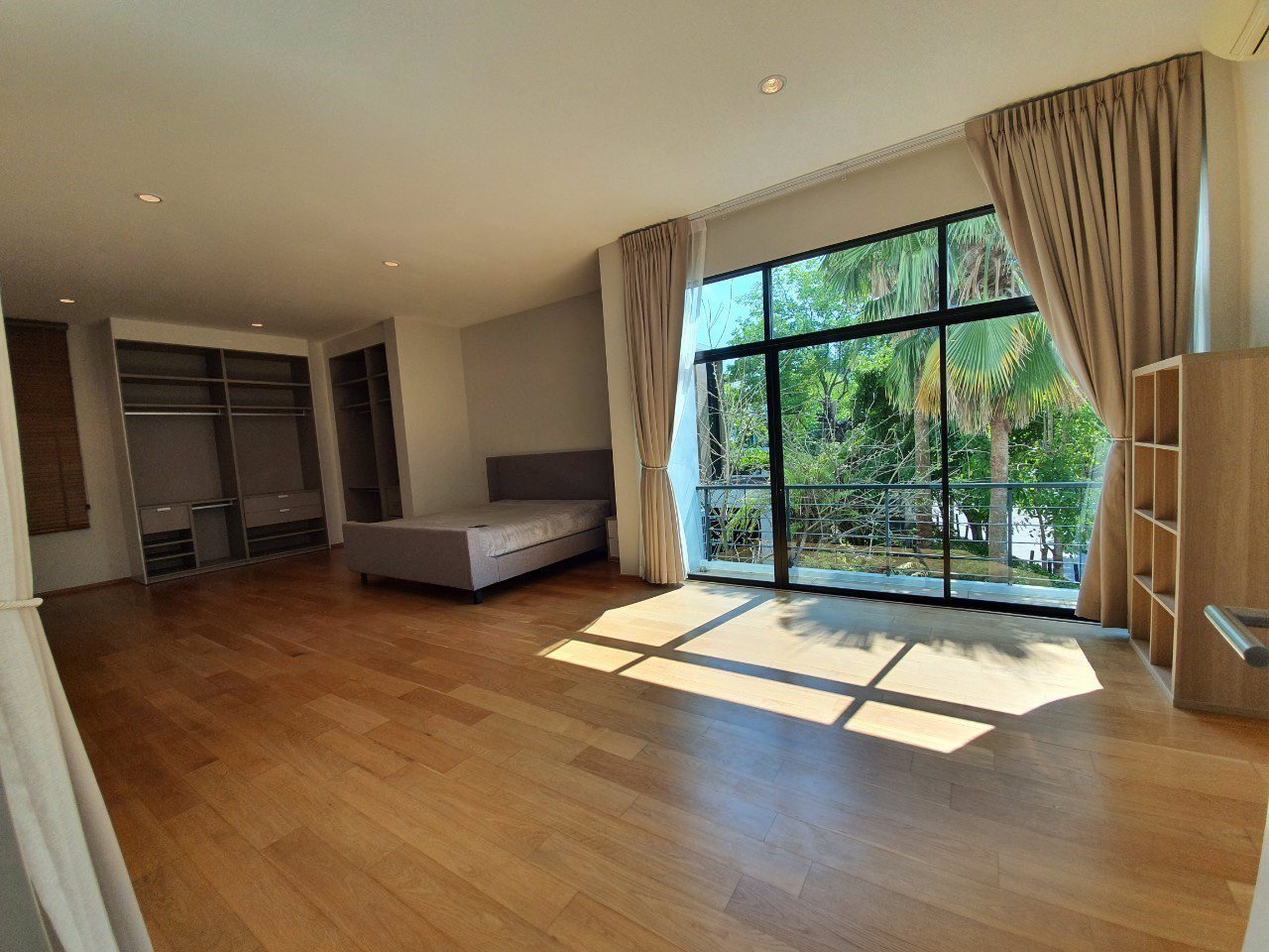 ให้เช่าบ้านเดี่ยว-3-ชั้น-เนอวานา-บียอนด์-เกษตร-นวมินทร์-บึงกุ่ม-หลังหัวมุม-ใกล้คลับเฮาส์-บ้านใหม่