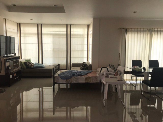 ให้เช่าบ้านเดี่ยว-หมู่บ้าน-ลัดดารมย์-ราชพฤกษ์-รัตนาธิเบศร์2-ใกล้โรงเรียนนานาชาติเด่นหล้า