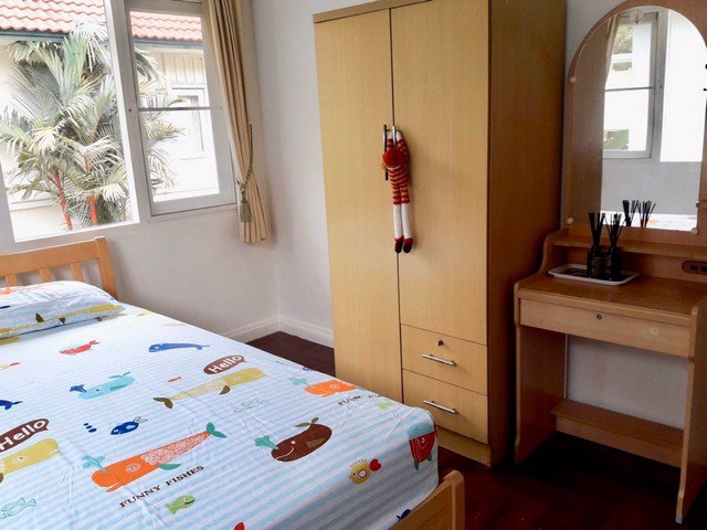 ให้เช่า-บ้านเดี่ยว-หมู่บ้านเพอร์เฟคเพลส-รามคำแหง164-ใกล้โรงเรียนนานาชาติ-ris