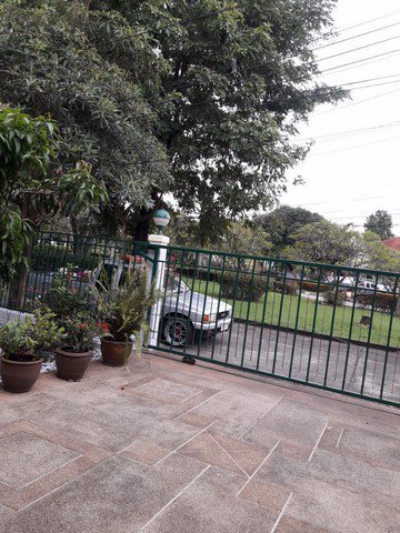 ให้เช่า-บ้านเดี่ยว-หมู่บ้านเพอร์เฟคเพลส-รามคำแหง164-ใกล้โรงเรียนนานาชาติ-ris