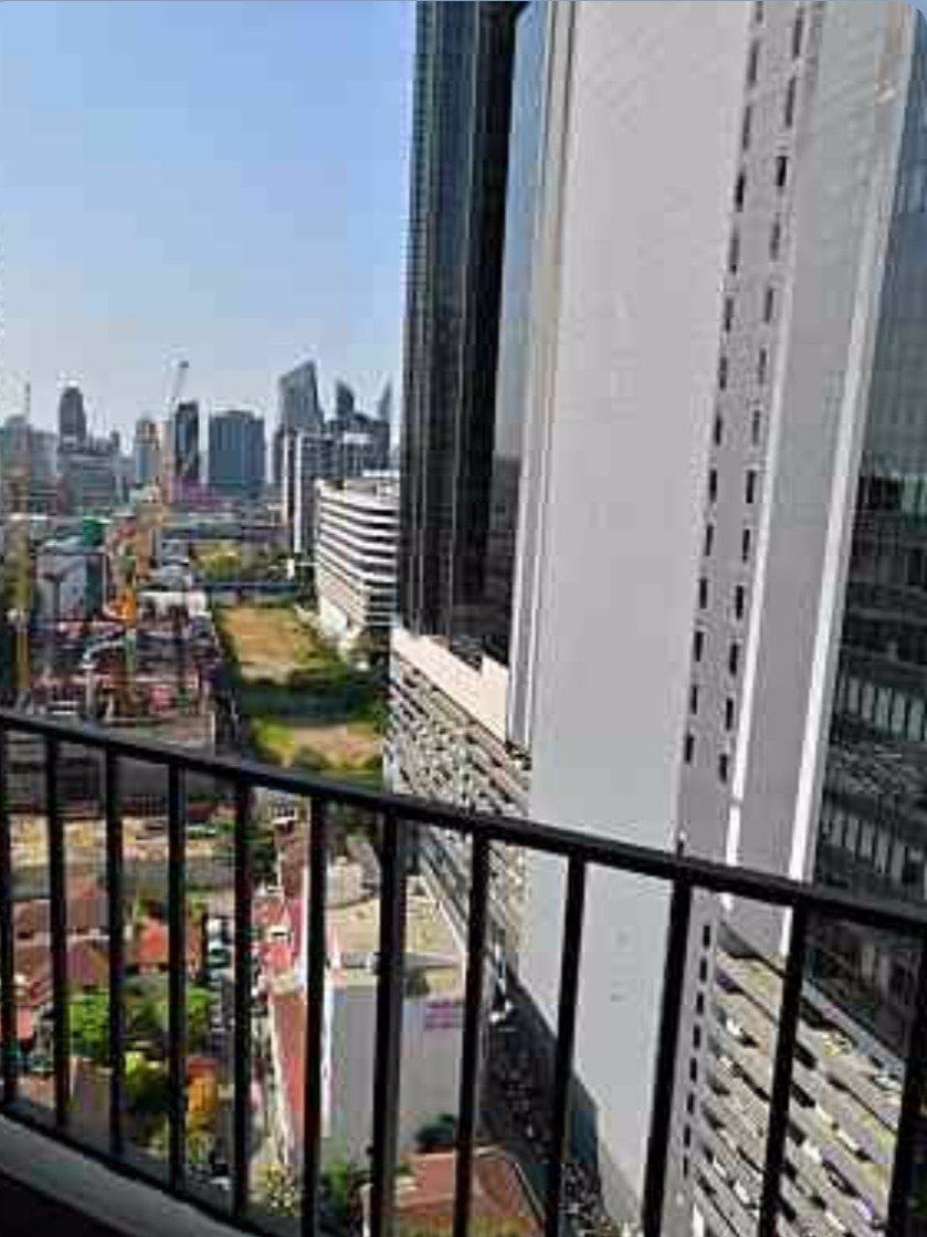 ขาย-belle-avenue-rama9-เบลล์-พระราม9-ใกล้-mrt-พระราม9