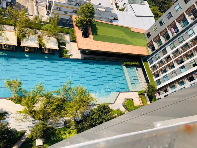 ขาย-life-ปิ่นเกล้า-ไลฟ์-ปิ่นเกล้า-2-ห้องนอน-ห้องมุม-วิวสระ