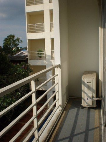 ขายอาคารชุด-บ้านร่มไม้-สนามบินน้ำ-พร้อมเฟอร์นิเจอร์