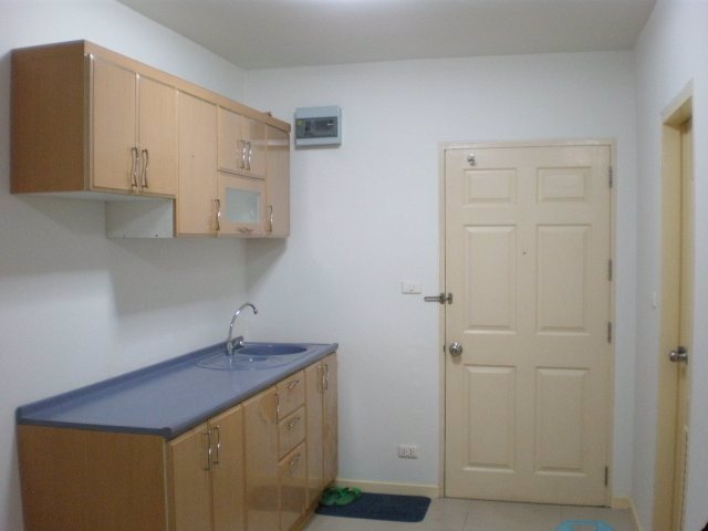 ขายอาคารชุด-บ้านร่มไม้-สนามบินน้ำ-พร้อมเฟอร์นิเจอร์