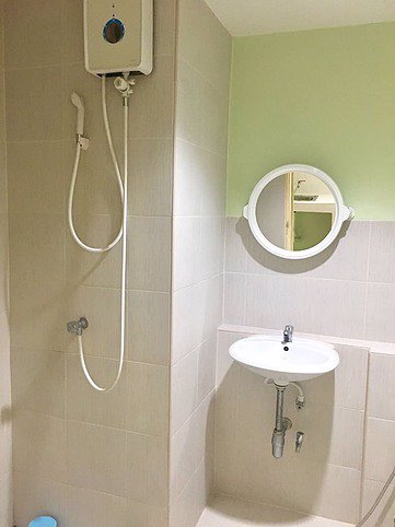 ขายอาคารชุด-บ้านร่มไม้-สนามบินน้ำ-พร้อมเฟอร์นิเจอร์