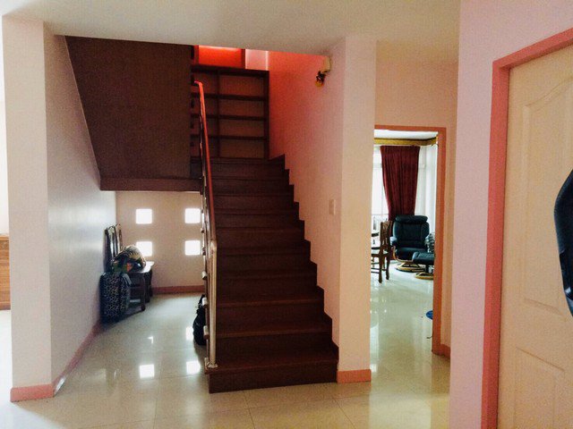 ขายบ้านเดี่ยว-หมู่บ้านกัลปพฤกษ์-รีเจ้นท์-อ่อนนุช-วงแหวน