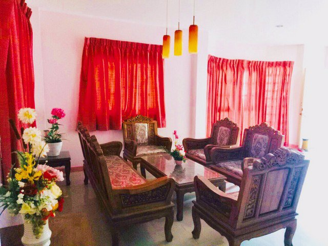 ขายบ้านเดี่ยว-หมู่บ้านกัลปพฤกษ์-รีเจ้นท์-อ่อนนุช-วงแหวน