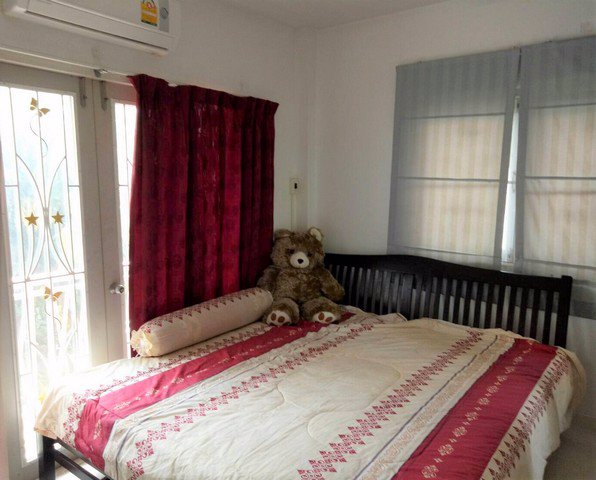 ขายบ้านเดี่ยว-หมู่บ้านกัลปพฤกษ์-รีเจ้นท์-อ่อนนุช-วงแหวน